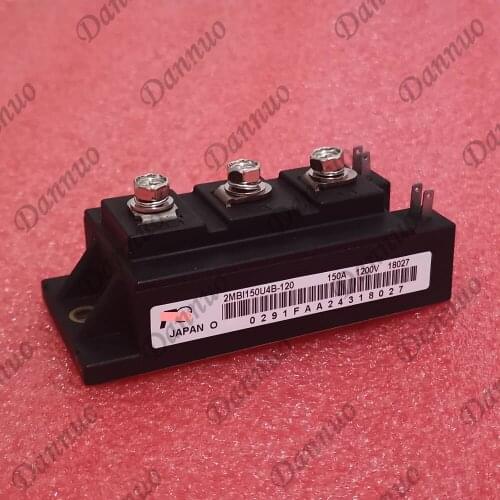 2MBI150U4B-120 2MBI150U4B-120-50 2MBI200U4B120 2MBI200U4B-120-50