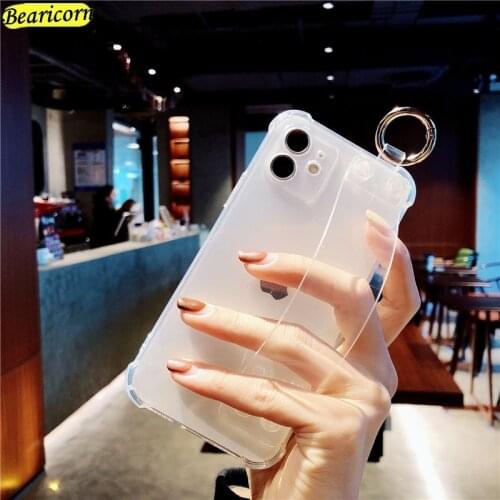 BEARICORN Phone Cases Xiaomi Redmi 10X 4G