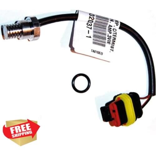 Brc Fast Fly Type LPG CNG GPL Reducer Temperature Sensor