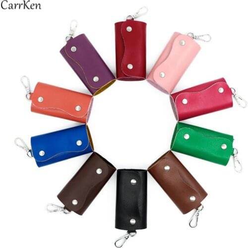 CarrKen Fashion Wallets