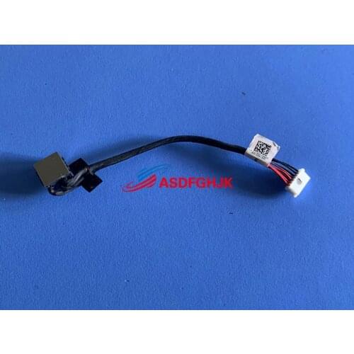 D18KH 0D18KH DC30100YY00 for Dell Inspiron 15 7567 DC In Jack Cable Charging Port Socket