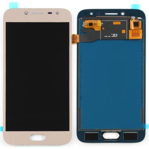 Mobile Oled For Samsung J2 Pro 2018 J250 J250F Pro New LCD Display Touch Screen Digitizer Mobile Phone LCD Screens Phone Parts
