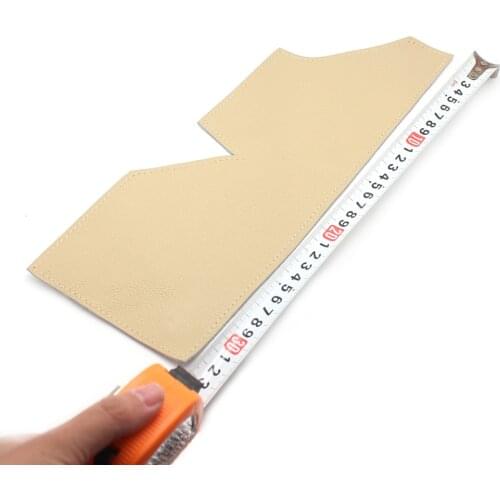 For BMW 5 Series E60 2007 2008 2009 2010 Car Styling Genuine Leather Left Driver Side Door Armrest Handle Pull Protection Cover