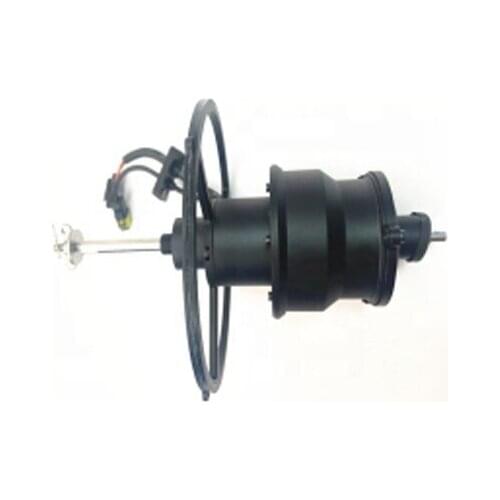 Drone hot sale T10 Gearbox Assembly suitable for spare parts T10 tecnologia drone accessories Gearbox Assembly