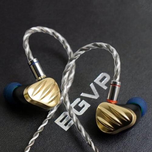 BGVP NS9 Knowles Sonion 7BA+2DD Hybrid Custom Subwoofer In Ear HIFI Music Monitor Audiophile Musician MMCX Earphones Earplugs