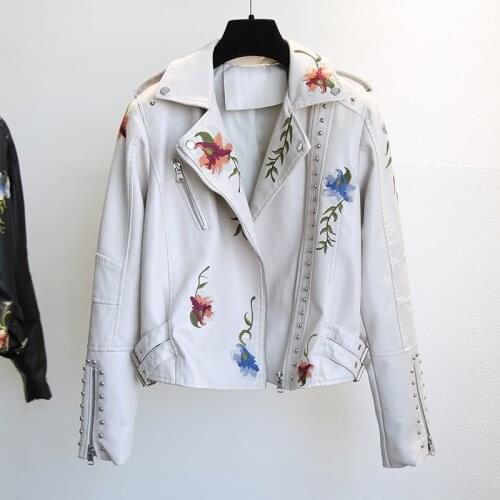 NO1 Mafia Women's Autumn Jackets