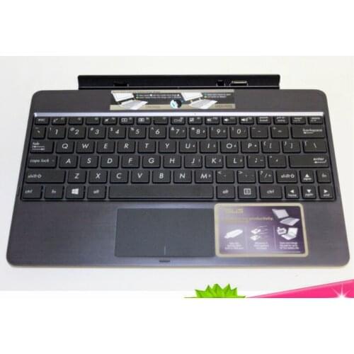 New Original Keyboard Base for Asus TF600 TF600T TF502T 10-inch Tablet WD01