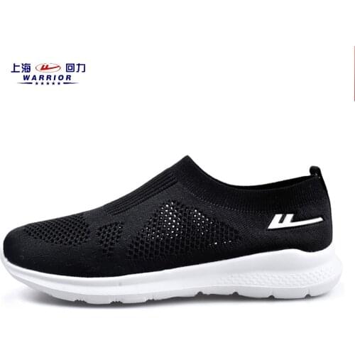 Skateboarding Shoe Unisex Summer Casual Shoes Comfortable Light Mesh Breathable Sports Shoes A Pedal Lazy Low Upper All-Match