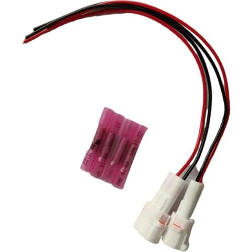 Perfeclan Battery Terminals