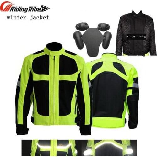 ROCK BIKER Travel Vests