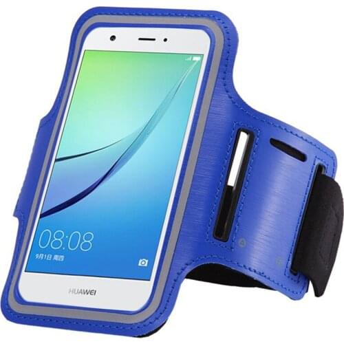 Sport Case For Xiaomi Mi A1 Mi 6 5X Redmi Note 5A Note 5X 4A Universal Running Phone Bags Gym Arm Band Cover Cases Redmi Note 5A