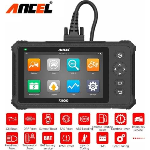 Программное обеспечение Tooltoauto China At AliExpress