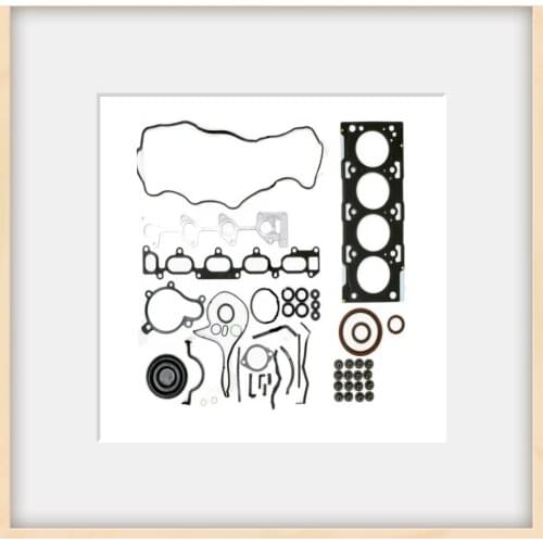 Engine rebuilding kits gaskets kits 20910-27A00 D4EB D4EA D4EC D4EA-V For HYUNDAI SANTA FE 2.2L CRDI For HYUNDAI TUCSON 2.0L