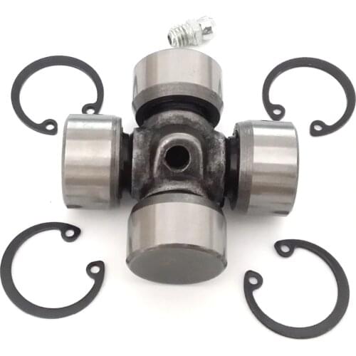 1piece 22x50 MOCHU miniature U-joints UNIVERSAL JOINTS BEARING Universal Joints Crucetas Joints de cardan