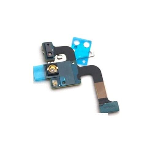 10pcs/lot,Proximity Sensor Connector Flex Cable For Samsung GALAXY S8 g950 g950F S8+ plus G955 g955F