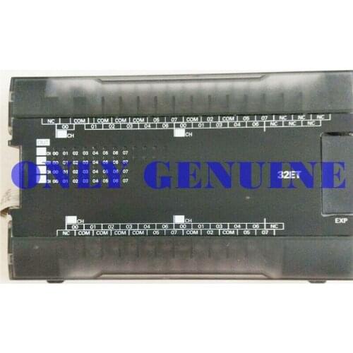 100% Original Omron CP1W-32ET Expansion module CP1W-32ET for Machine Materials