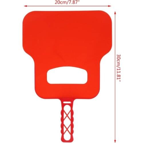 2020 New BBQ Hand Crank Blower Barbecue Fan Tool Manual Combustion Outdoor Cook Camping