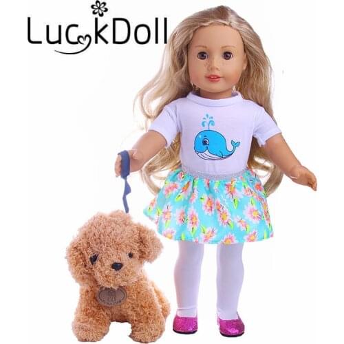 5 Kinds Of 8 CM Soft Plush Dog Doll,Super Cute,Suitable As a Birthday Gift For Children,Toys(Only Dog)