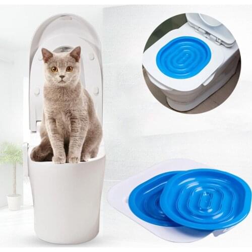 Aichongwu Cat Toilet