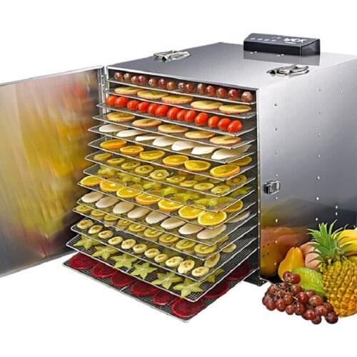 CNYUNIAO Dryers For Vegetables And Fruits