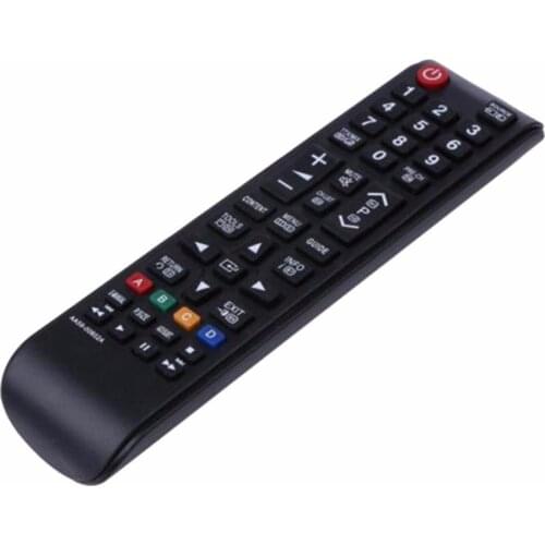 For Samsung TV Remote Control AA59-00602A AA59-00666A AA59-00741A AA59-00496A AA59-00786A FOR LCD LED SMART TV