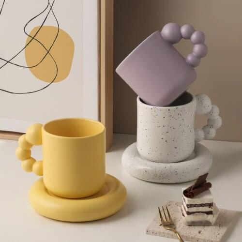 HAYMONMA Ceramic Mugs