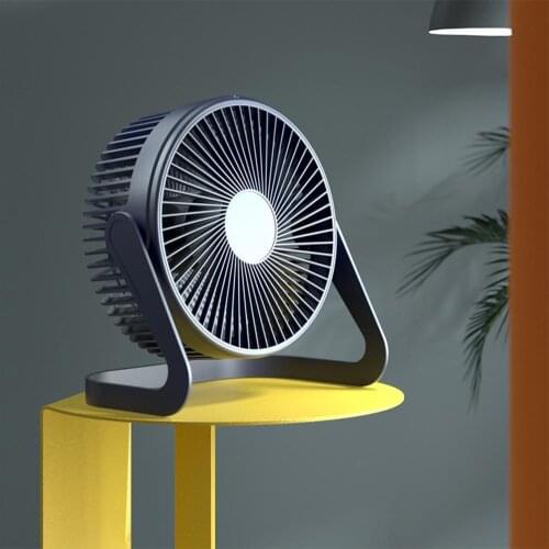 Mini silent fan Computer Hardware And Software
