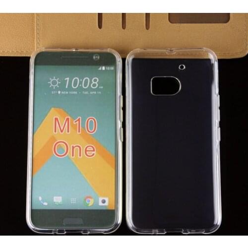 TPU Soft Case for HTC 10 Pro desire/Desire 626/Desire 825/One M10