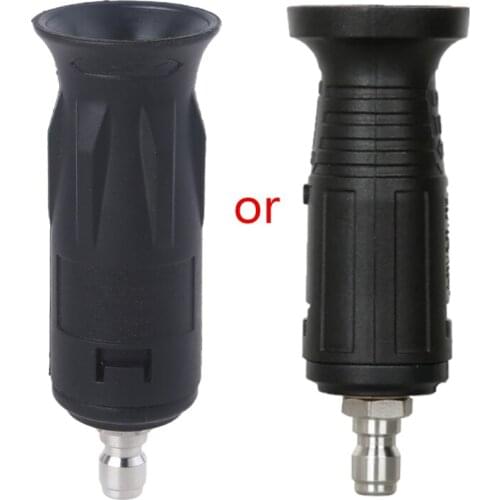 High Pressure Nozzle Tips 3000 psi Car Wash Variable Spray Pattern M17E