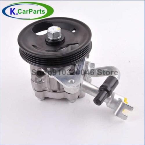 Power Steering Pump 49110-9W100 491109W100 For Nissan Teana 2.3 J3 491109Y800 491109Y600 49110 9Y000