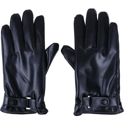 New Mens Women winter Driving Supertech Motorcycle Leather Gloves Racing Glove Motorbike Cowhide racing bike Gloves