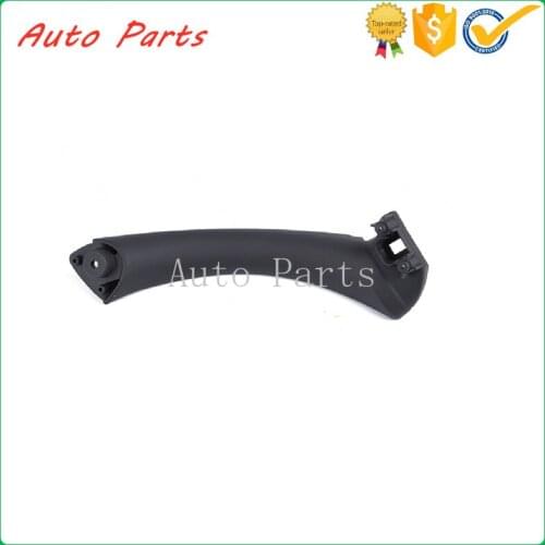 Front or Rear Right Inside Door Pull Handle door armrest 51417230850 for BWM 3 series 325i 325xi 328i 328xi 330i 335i 335xi 335d