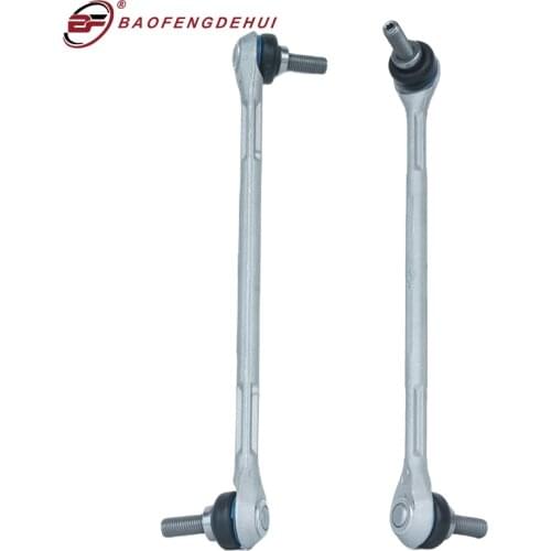Front Stabilizer Bar Link Rod Strut Left 2043203789 Right 2043203889 For Mercedes-Benz W204 W207 C180 C200 C280 C350