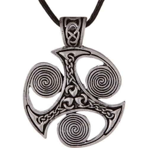 QIANJI Vintage Necklaces