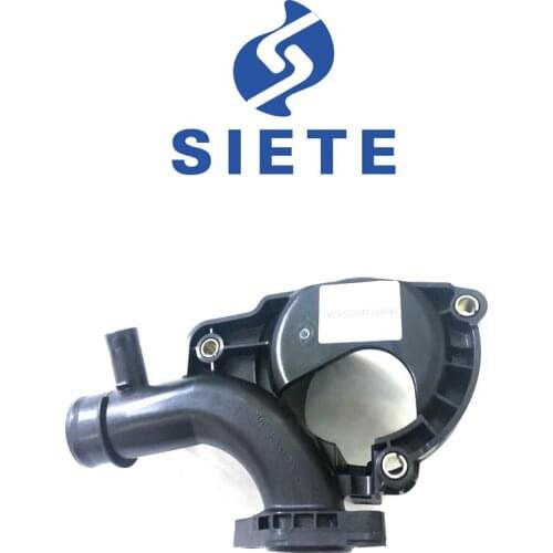 SIETE Fuel Filters
