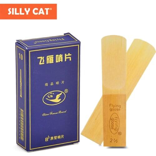 SILLY CAT Parts And Accessories For Wind Instruments