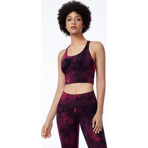 Yoga short-sleeved sports tops womens fitness clothes gym tops running high waist leggings sports suits