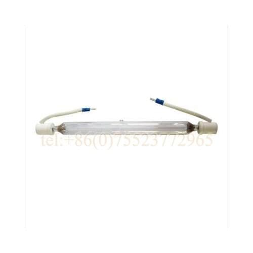 Flora 2500W UV Lamp（Total length：27cm