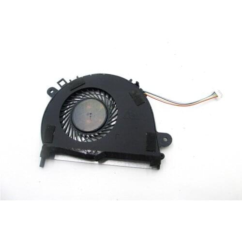 CPU GPU fan for Lenovo YOGA 710-14 710-15 Y710-14 Y710-15 EG50040S1-C820-S99 C750 C760-S99 0FHJC00009 DFS150305140T DC28000HRF0