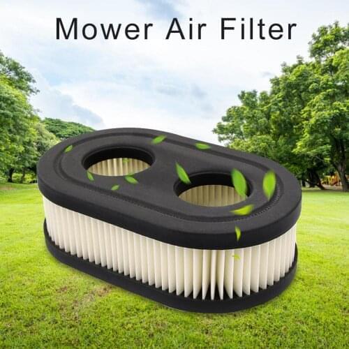 1pcs High Quality Lawn Mower Air Filter For Briggs & Stratton 798452 593260 5432 5432K Replacement Household Cleaning Tools