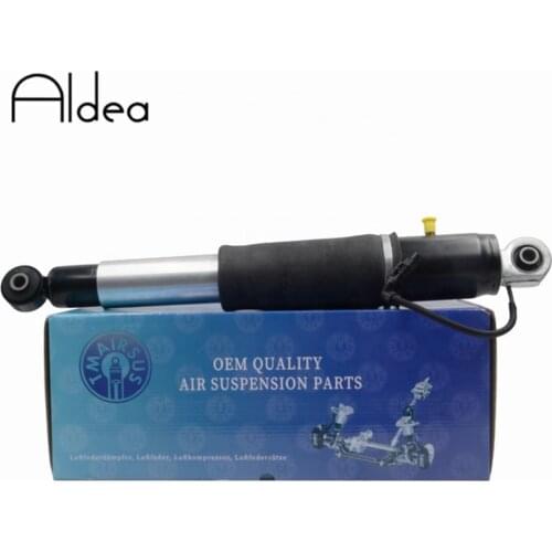 Rear Electronic Shock For 2015-2020 Cadillac Escalade,Chevrolet Suburban/Tahoe,GMC Yukon XL 1500 w/Magneride 84176675, 23151122