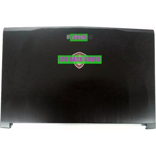 Lcd back cover/Bezel/Palmrest for MSI GE62 2QC/2QD/2QE/2QL/2QF/GE62 6QC/GE62 6QL/GE62 7RD/GE62 7RE