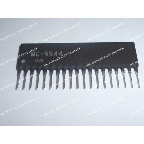 2PCS MC-5544 MC5544 ZIP19 100% NEW