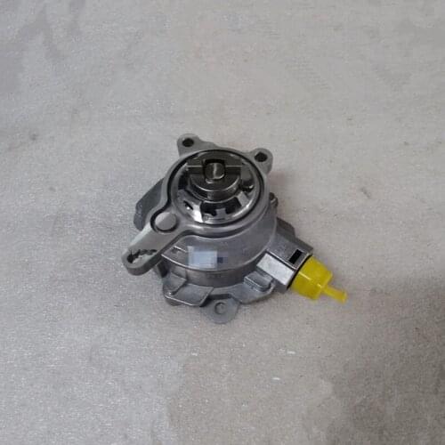 Car Brake booster vacuum pump -2017vol voS 80 S80 S60 XC60 S80 S60 XC60 brake vacuum pump brake booster 31370519