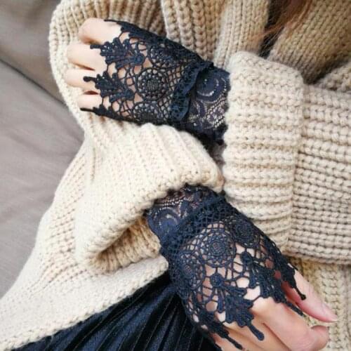 Bucbon Women's Knitted Mittens China