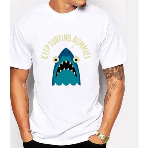 Summer Cotton T Shirt Men Basic Loose Casual Funny Print Shart Keep Moving Graphic Tees Sport Harajuku Cool Cartoon Male Tshirt