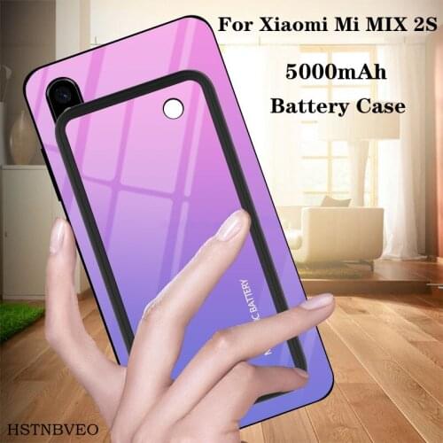 HSTNBVEO Phone Cases Xiaomi Mi Mix 2S