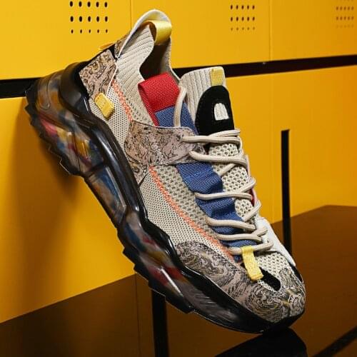 Men shoes Sneakers Male tenis Luxury shoes Mens casual Shoes Trainer Race off white Shoes fashion loafers running Shoes for men