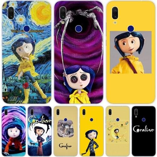 MLLSE Phone Cases Xiaomi Mi A2