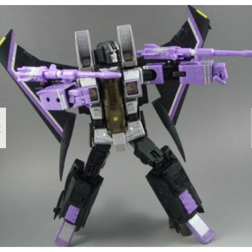 YesModel YM-01 G1 Transformation MasterPiece MP Collectible Action Figure Robot Deformed Toy in stock